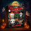 2025 Limited Edition! 24-Day Horror Movie Figure Advent Cale 3
