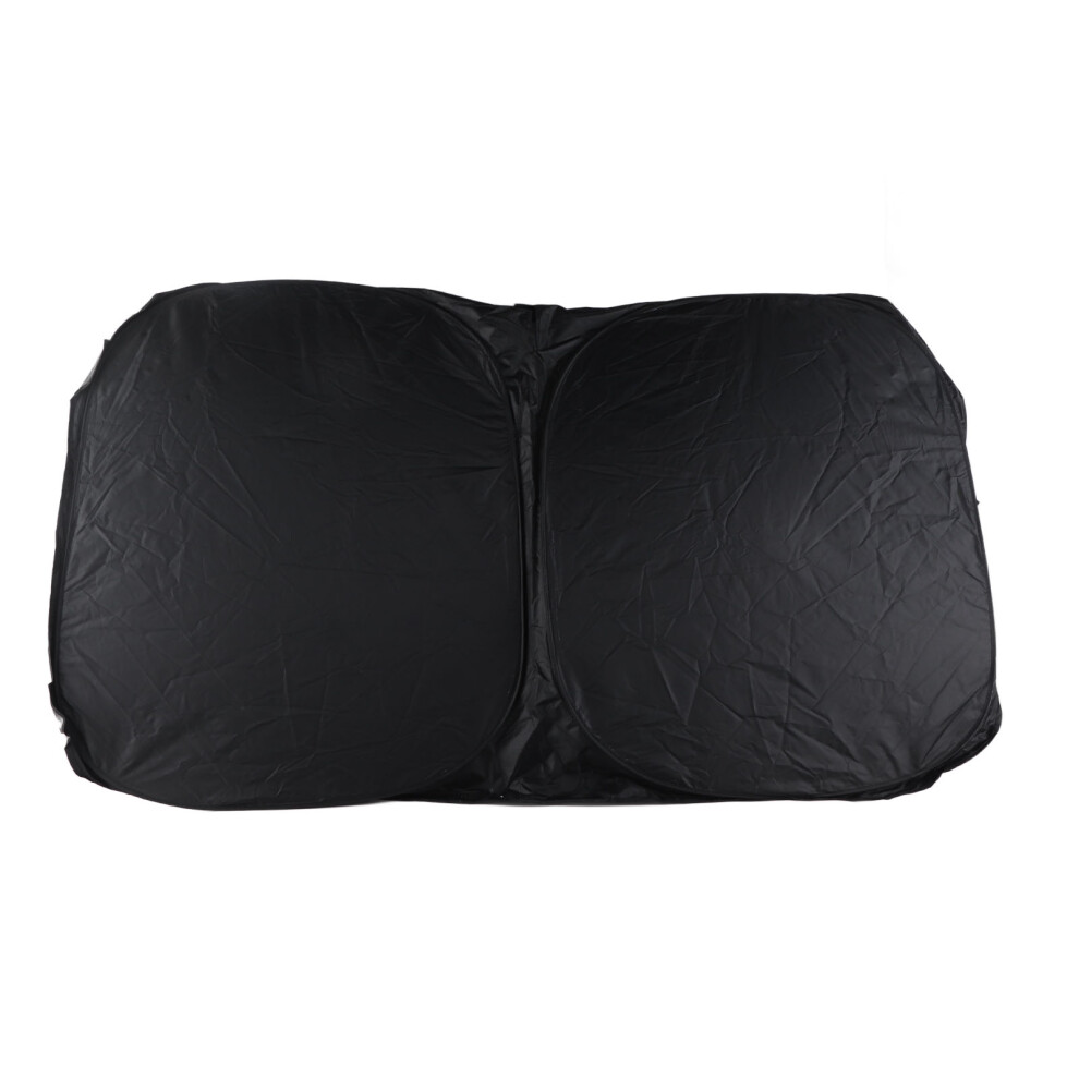 Foldable Car Sunshade for Front Window, Small & Large Sizes-image-OPC-PKYMH8J-NEW