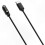 For PLAUD Note AI Voice Recorder 1m 5V Magnetic Charging Cable 5