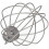 5 Quart Stand Mixer Wire Whip Replacement for Kitchen Use 3