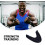Ab Harness Cable Machine Attachment 1 Piece Universal Fit For Cable Machines Durable Ab Strap Core Training Home Gym 4