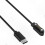 For PLAUD Note AI Voice Recorder 1m 5V Magnetic Charging Cable 4