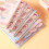 (Momo Daily) Kawaii Journal Clear Waterproof Soft Protective Cover Mini Memos Diary Notebook 2