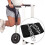 Professioneller Gewichtsgürtel für Fitnessstudios, 4
