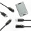 For PLAUD Note AI Voice Recorder 1m 5V Magnetic Charging Cable 3