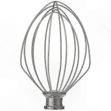 5 Quart Stand Mixer Wire Whip Replacement for Kitchen Use