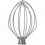 5 Quart Stand Mixer Wire Whip Replacement for Kitchen Use 1