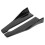 2Pcs Universal Side Rock Rocker Splitter Lip 4