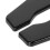 2Pcs Universal Side Rock Rocker Splitter Lip 12