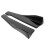 2Pcs Universal Side Rock Rocker Splitter Lip 2