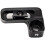 Sporty Bicycle Shifter Adapter For ISpec EV Brake Left Side, Compatible With Multiple Shifter Mounts 4