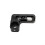 Sporty Bicycle Shifter Adapter For ISpec EV Brake Left Side, Compatible With Multiple Shifter Mounts 1