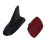 (B) Wearproof Abs Decorative Antenna Car External Decoration Shark Fin Antenna 4
