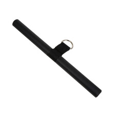 Tension High Pull Bar 1-Piece Portable Muscle Trainer Easy-Install Pull-Down Bar Back Arm Exercises Compact Storage