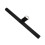 Tension High Pull Bar 1-Piece Portable Muscle Trainer Easy-Install Pull-Down Bar Back Arm Exercises Compact Storage 1