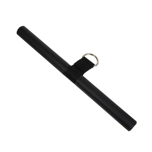 Tension High Pull Bar 1-Piece Portable Muscle Trainer Easy-Install Pull-Down Bar Back Arm Exercises Compact Storage
