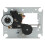 Compact SOH AD5 Optical Pickup with High Accuracy for CD/VCD Players 2