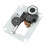 Compact SOH AD5 Optical Pickup with High Accuracy for CD/VCD Players 7