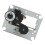 Compact SOH AD5 Optical Pickup with High Accuracy for CD/VCD Players 14