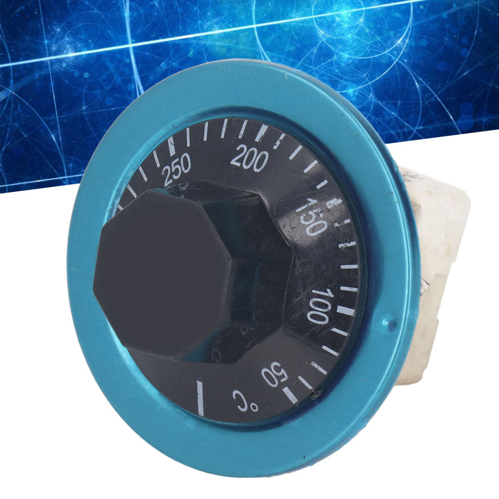Temperature Control Knob 16A Ac250v Accurate & Reliable For Water Heater 8251352210070