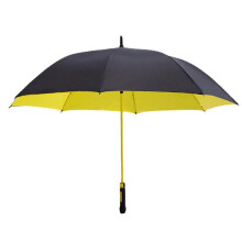 Long Handle Double Layer Golf Umbrella Automatic Model A Full-Body Business Umbrella