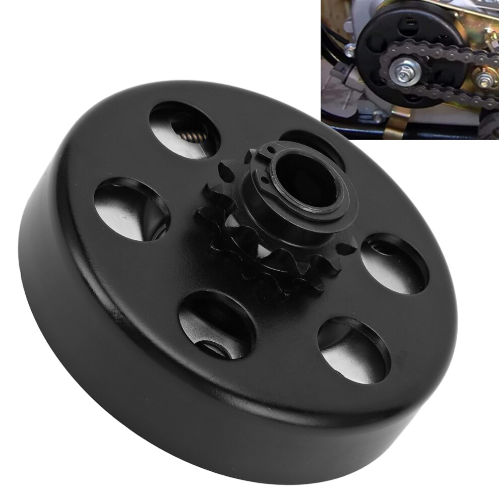 5/8 Inch Clutch for Mini Bikes & Go Karts 11 Tooth High Torque-image-OPC-PKYMM6J-NEW