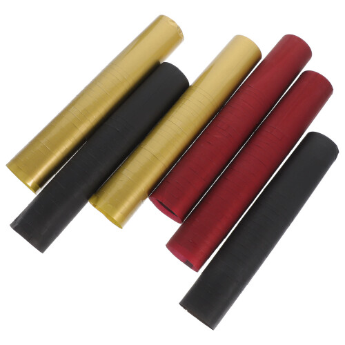 750 Pcs Heat Shrink Capsules For Topper Wraps Sealer 1
