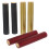 750 Pcs Heat Shrink Capsules For Topper Wraps Sealer 3