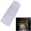 PP Non-Woven Fabric Filter Bag Filter Sock Cover 1-200 Micron Range 100 Micron Nominal Pore Size 3