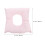 2Pcs Face Down Pillows For Massage Table Headrest Post Surgery 2
