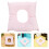 2Pcs Face Down Pillows For Massage Table Headrest Post Surgery 11