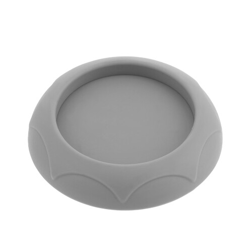 5Pcs Stair Gate Wall Protector Plastic Bumper Cup For Baby Safety 2