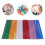 180 Pcs Colored Hot Glue Sticks For Diy Crafts 11