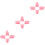 12 Pcs False Eyelashes Applicator Tool Eyelash Extension Tweezers 7