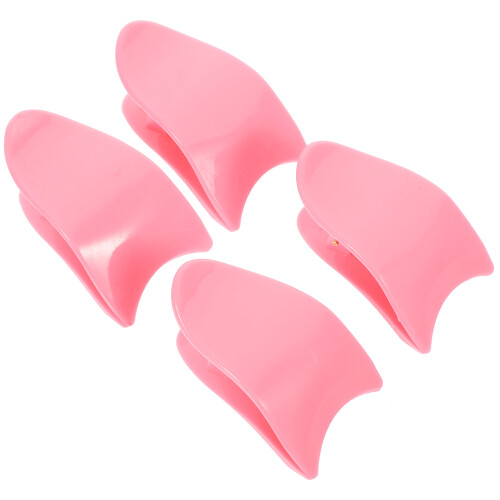 12 Pcs False Eyelashes Applicator Tool Eyelash Extension Tweezers 1
