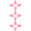 12 Pcs False Eyelashes Applicator Tool Eyelash Extension Tweezers 10