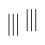 6 Pcs Multipurpose Pen Pencil For Drawing And Note Marking 6