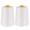 Fil Couture Polyester Durable Pour Couture, Vêtements DIY 1