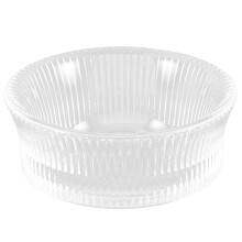 3Pcs Nail Dappen Dish Acrylic Manicure Cup