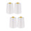Fil Couture Polyester Durable Pour Couture, Vêtements DIY 2