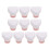 30 Pcs Shoe Cleaning Sponge With Triangular Heads For Deep Stain Removal 3