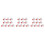 30 Pcs Shoe Cleaning Sponge With Triangular Heads For Deep Stain Removal 9