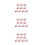 30 Pcs Shoe Cleaning Sponge With Triangular Heads For Deep Stain Removal 8