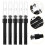 30 Pcs Fountain Pen Ink Converter Refill Tube Spring Accessory 3