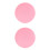 2Pcs 5.5 Inch Rotating Cake Turntable Decorating Stand (Pink) 5