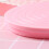 2Pcs 5.5 Inch Rotating Cake Turntable Decorating Stand (Pink) 10