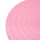 2Pcs 5.5 Inch Rotating Cake Turntable Decorating Stand (Pink) 11