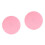 2Pcs 5.5 Inch Rotating Cake Turntable Decorating Stand (Pink) 4