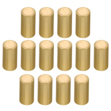 300 Pcs Heat Shrink Capsules For Wine Bottles