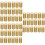 300 Pcs Heat Shrink Capsules For Wine Bottles 9